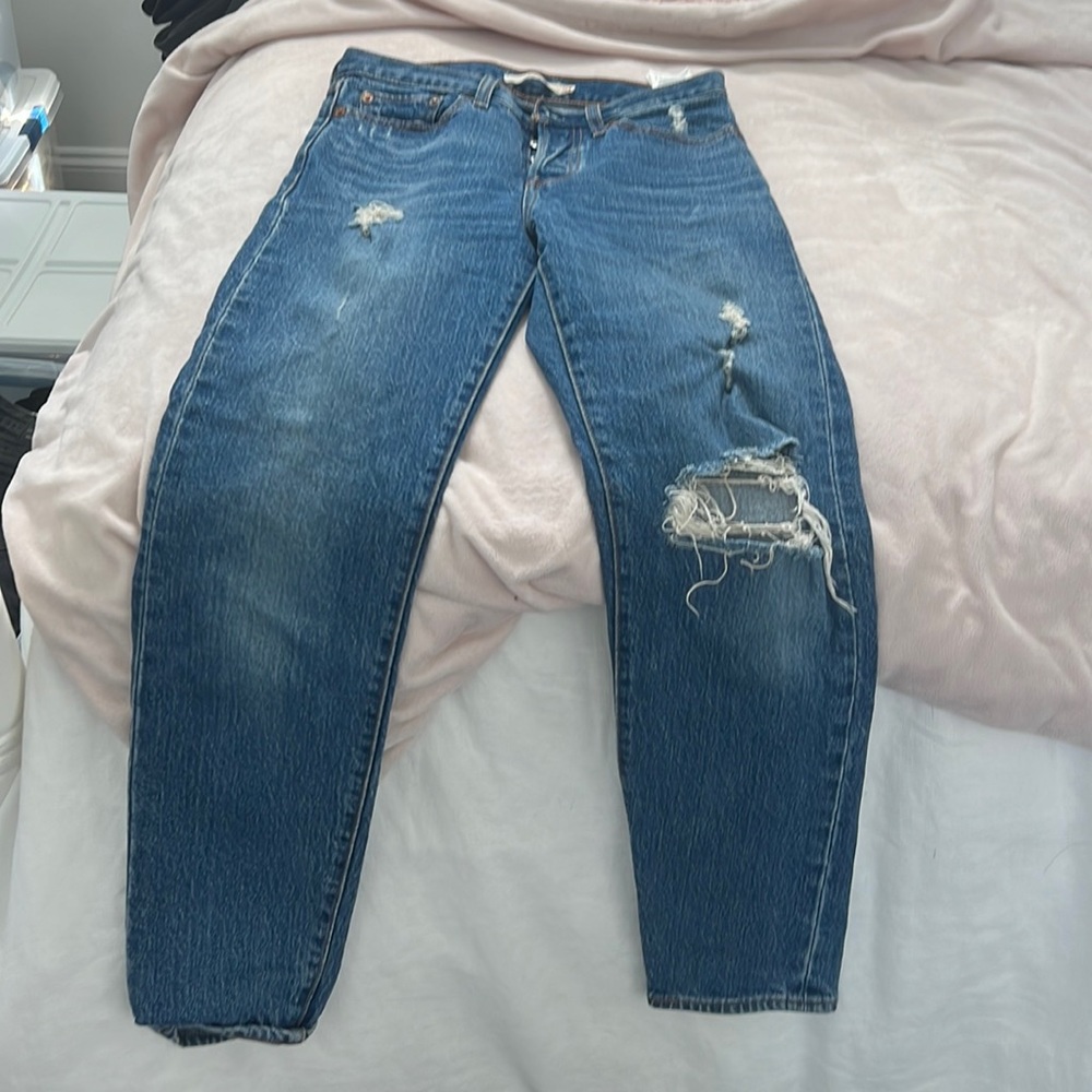 Levi’s Jeans